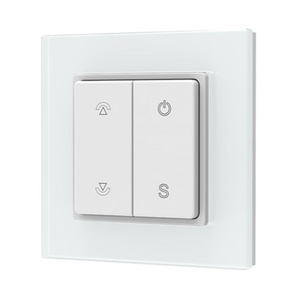 PF1(G) RF Remote Control, Single Color, 1 Zone